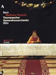 Bach: Matth�us-Passion - Thomanerchor...