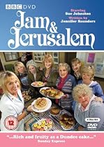 Jam and Jerusalem: Complete BBC Series One [DVD] [2007]