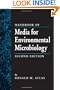 Handbook of Media for Environmental Microbiology, Second Edition