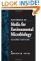Handbook of Media for Environmental Microbiology, Second Edition