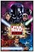 3 (Three) HOBBY Packs of 2009 Topps Star Wars Galaxy Series 4 Trading Cards Pack Lot (3 Packs - 7 Cards/Pack)