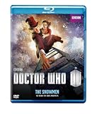 Doctor Who: The Snowmen [Blu-ray]
