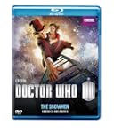 Doctor Who: The Snowmen [Blu-ray]