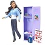 High School Musical 2 Locker and Doll Set - Gabriella