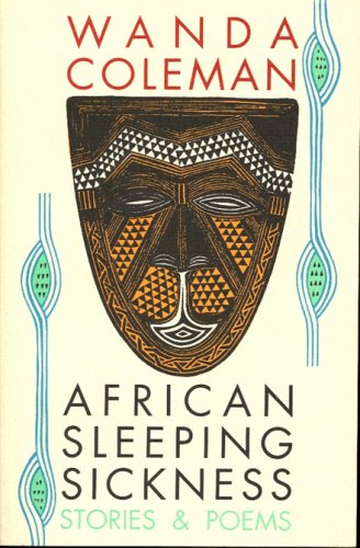 african sleeping sickness stories and poems