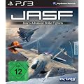 Jane's Advanced Strike Fighters