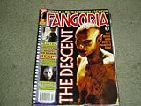 Fangoria Horror Magazine Issue # 254 June 2006 