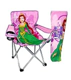 Kids Princess Fiona Folding Chair-Shrek Movie