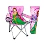 Kids Princess Fiona Folding Chair-Shrek Movie
