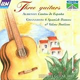 Music for Three Guitars