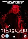 Timecrimes [DVD]