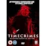 Timecrimes [DVD] [2008]