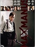 Max Manus (2008, Norway) (Official All-Region DVD)