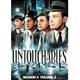 Untouchables: The Fourth Season, Vol. 2