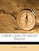 Labor Laws of Soviet Russia
