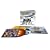 Flight 666 (Two Picture Disc Vinyl Edition) [Vinyl]