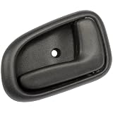 Dorman 80885 HELP! Front Rear Passenger Side Interior Door Handle by Dorman