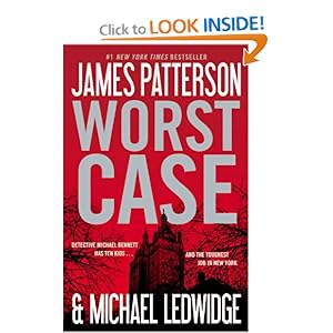 Worst Case - James Patterson