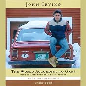The World According to Garp | [John Irving]