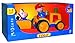 Tolo Toys First Friends Tractor Trailer