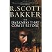 Sci-Fantasy for Adults