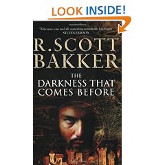 The Darkness That Comes Before (Prince of Nothing)
