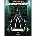 Carmen Mc Callum T9: Vendetta