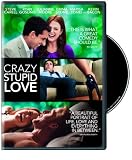 Crazy, Stupid, Love (+ UltraViolet Digital Copy)