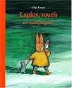 Lapins, souris et compagnie