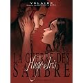 La guerre des Sambre : Hugo & Iris : Coffret 3 volumes