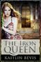 The Iron Queen (Daughters of Zeus)