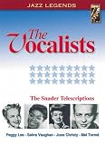 Various Artists - The Vocalists - 
