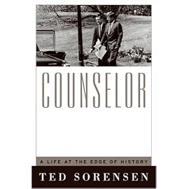 Counselor: A Life at the Edge of History