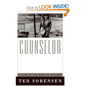 Counselor: A Life at the...