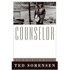 Counselor: A Life at the Edge of History