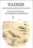 Waders : their breeding, haunts and watchers