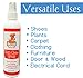 Mr. Peanut's Alcohol Free Anti-Chew Spray, Non-Toxic and Ultra-Safe Chewing Deterrent, Great Puppy & Kitten Training Aid, Made in The USA