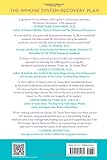 The Immune System Recovery Plan: A Doctor's 4-Step Program to Treat Autoimmune Disease