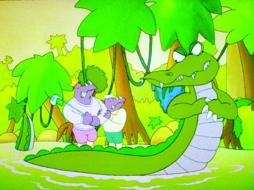Babar Season 2 movie