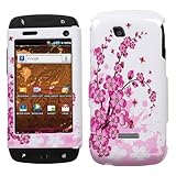 Spring Flowers Protector Case for Samsung Sidekick 4G T839