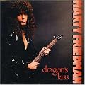 Dragon's Kiss