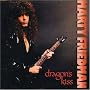 Dragon's Kiss