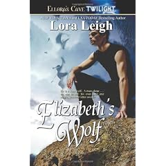 Elizabeth's Wolf