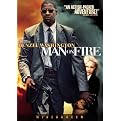 Man on Fire (Widescreen) (Dual-layered DVD)