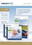klickTel Gold-Paket Sommer 2009