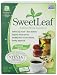 SweetLeaf Sweetener (70-Count Packets), 2.5-Ounce Boxes (Pack of 3)