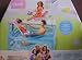 Barbie Happy Family Splash 'n Slide Pool Playset (2003 Mattel Canada)
