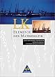 Elemente der Mathematik - Ausgabe 1999 f�r die Sekundarstufe II: Elemente der Mathematik. Stochastik Leistungskurs. Sch�lerband. Bremen, Hamburg, ... ... Lineare Algebra / Analytische Geometrie