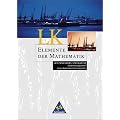 Elemente der Mathematik - Ausgabe 1999 f�r die Sekundarstufe II: Elemente der Mathematik. Stochastik Leistungskurs. Sch�lerband. Bremen, Hamburg, ... ... Lineare Algebra / Analytische Geometrie