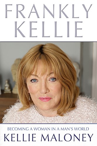 Frankly Kellie: Becoming a Woman in a ManÂ's World